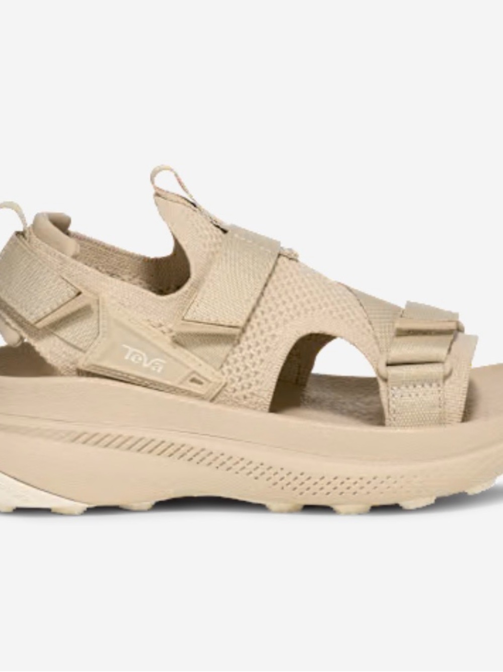 Women's Aventrail Trail Running Sandal